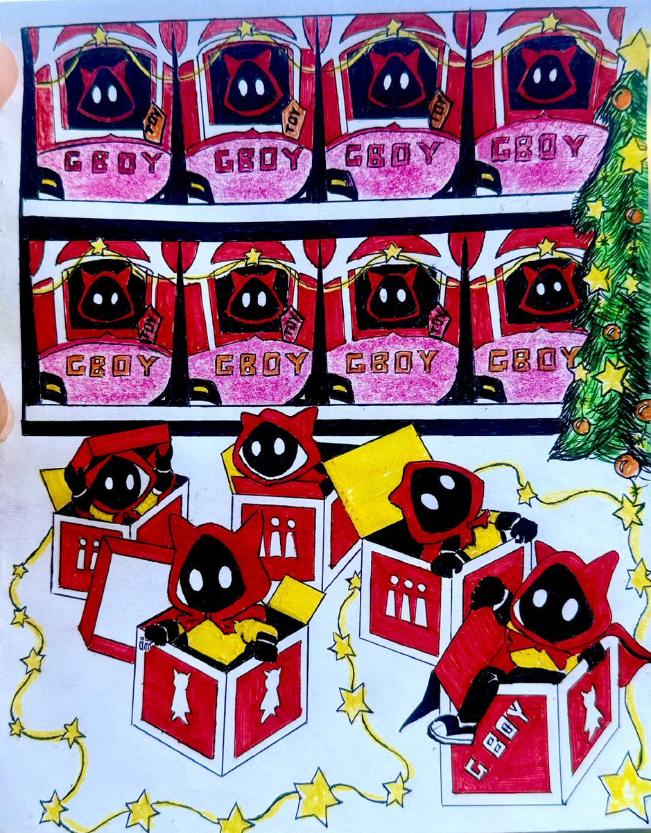 Naggargyi (Dragon) 🐉 NEUKO tweet media