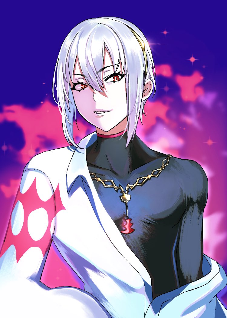 yowangs's tweet photo. Rafal 🎂🍬
#ラファール生誕祭2025
#FireEmblem https://t.co/zBd6Rrphmb