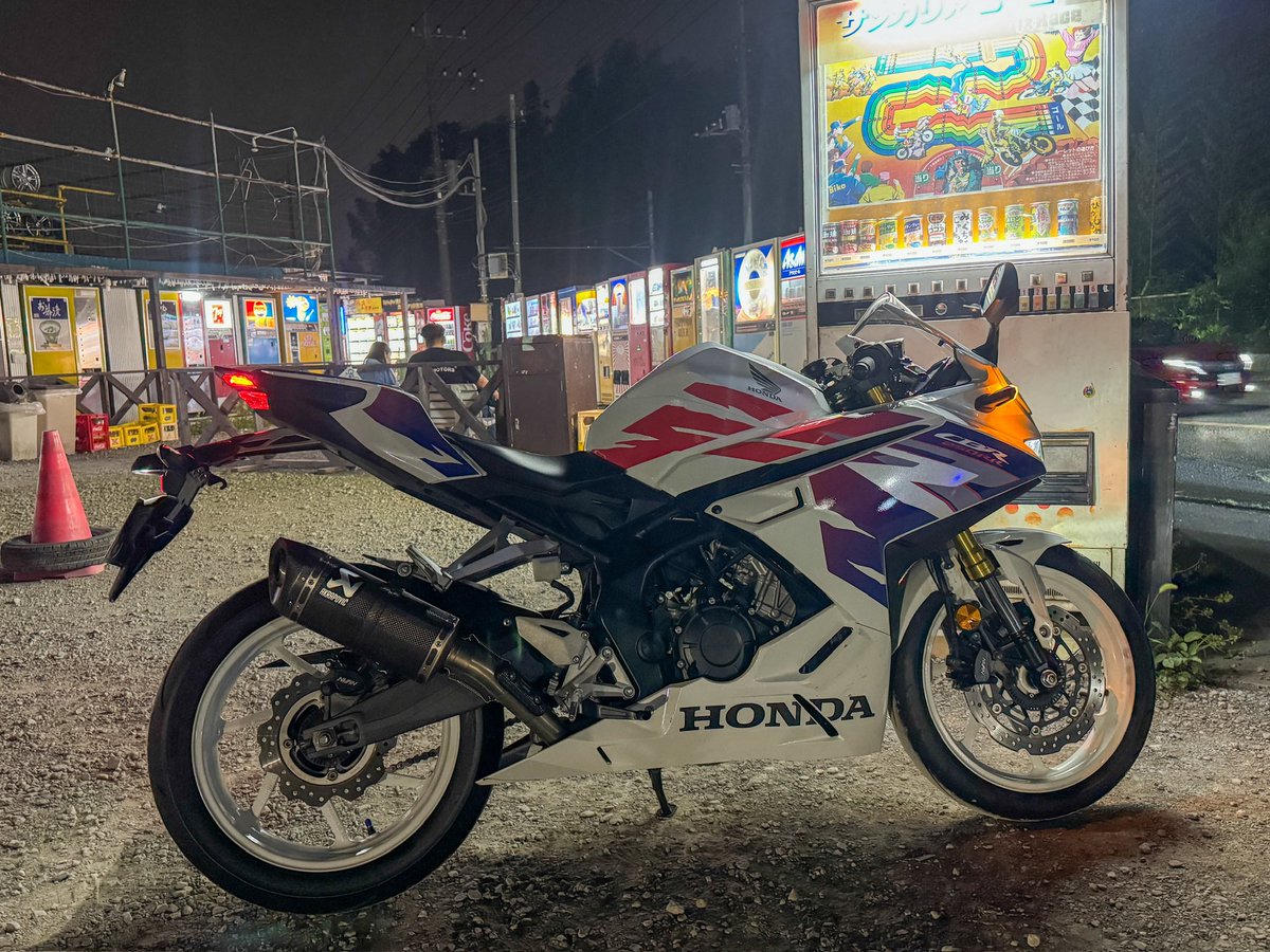 明日で2026年か…！ 2025年も皆様ありがとうございました！！ 来年も