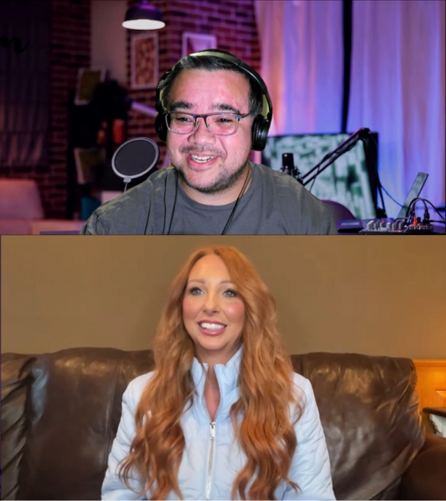 Today’s Christian Entertainment tweet media