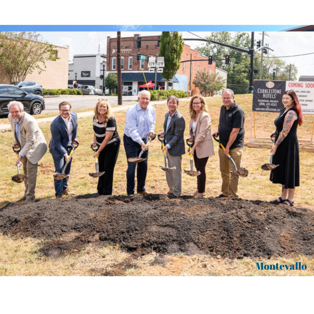 Main Street Alabama tweet media