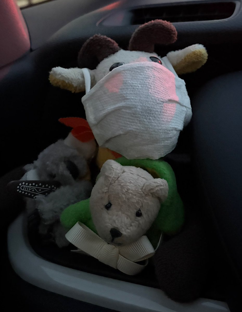 「旅するぬいさん」東5ツ8  のお手伝いに行ってきま〜す。