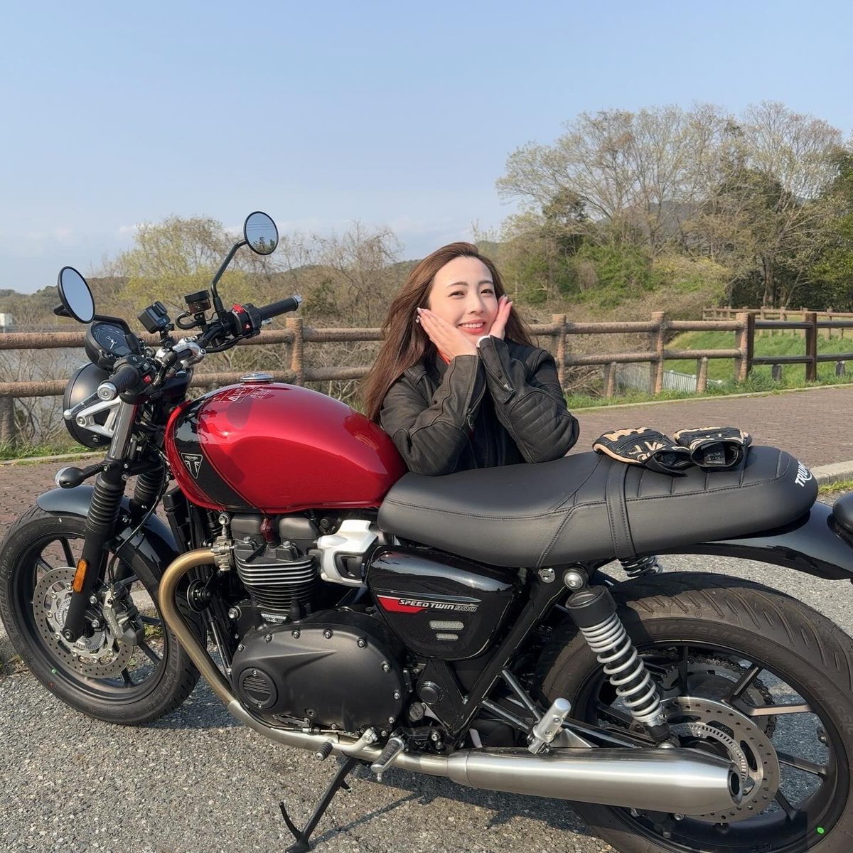 🦋ちよう🦋Team Like a wind🖤 (@chiyo_si2) / Posts / X