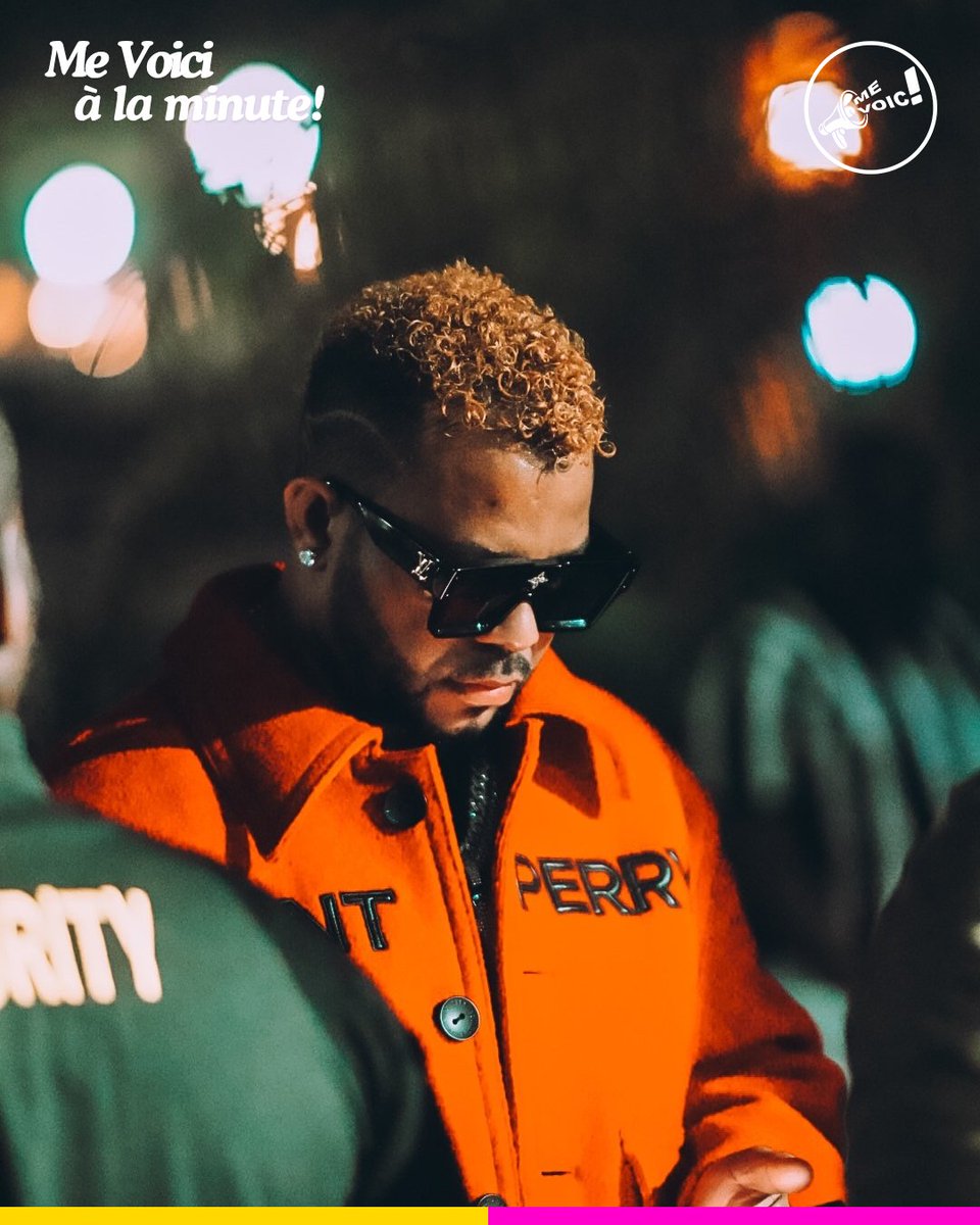 Harmonik dans le sang, talent en action — MarcD Harmonik 🎼✨