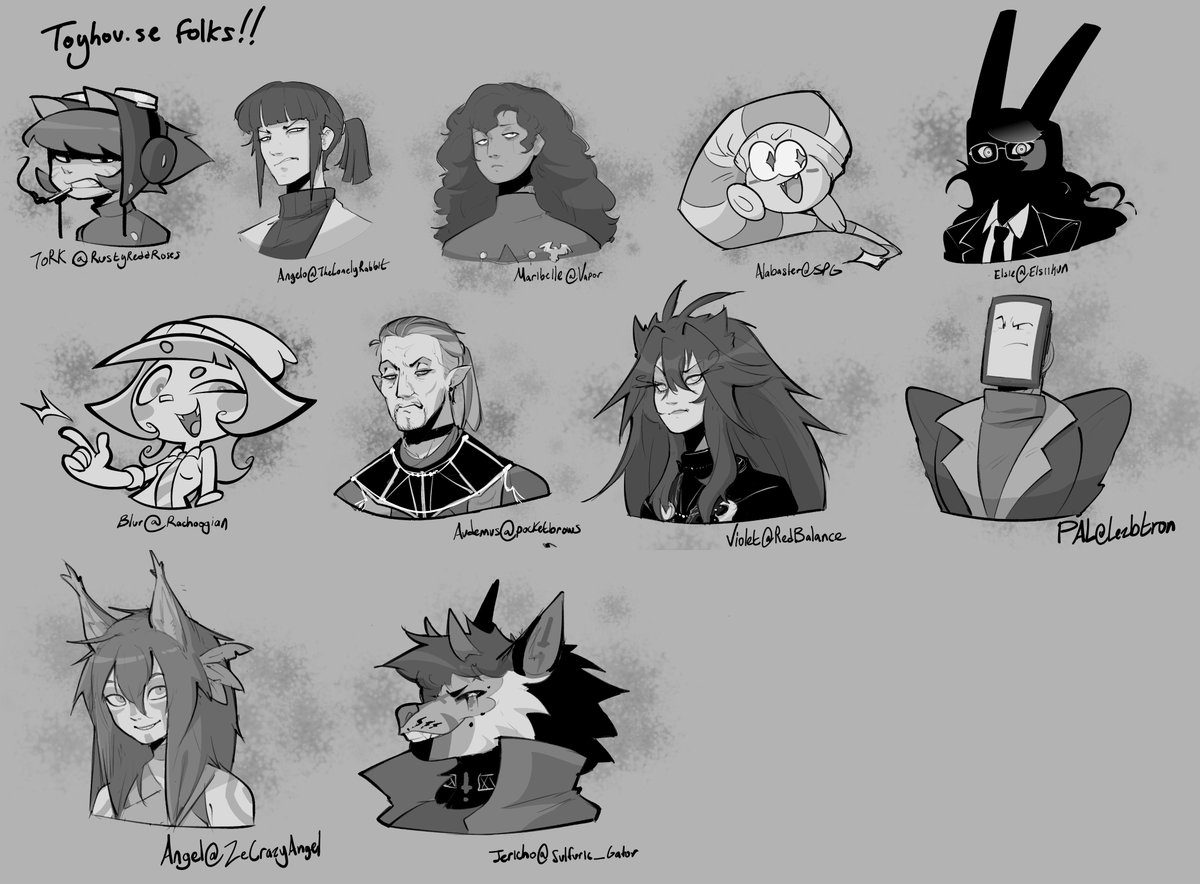 RustyReddRoses tweet media