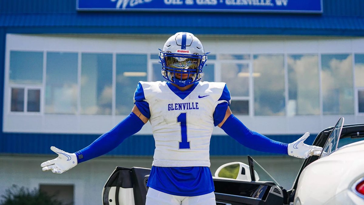 Jayden Harrington 💥 tweet media