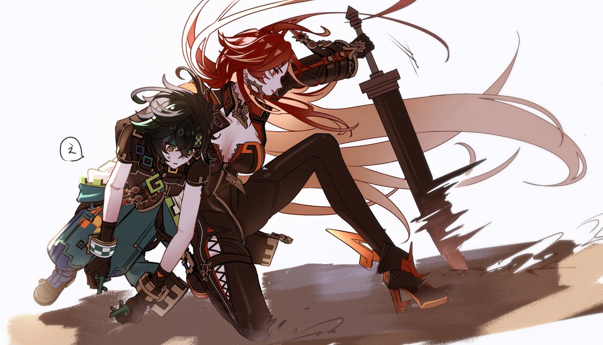 2025年自分が選ぶ今年の4枚 今年もたくさんマーヴィカ描いたぞ〜‼️