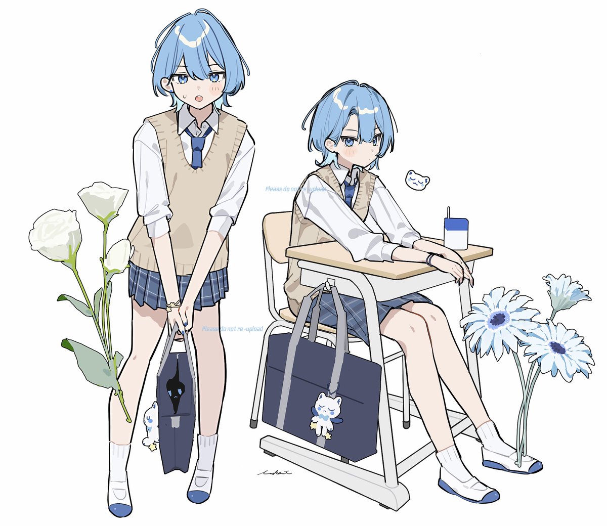 犬飼い C107西け-26ab (@tai_inukai) / Posts / X