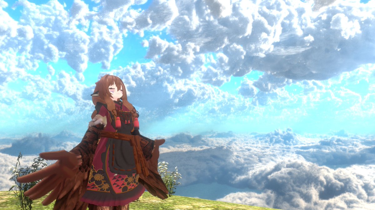 ミュー(Mu) tweet media