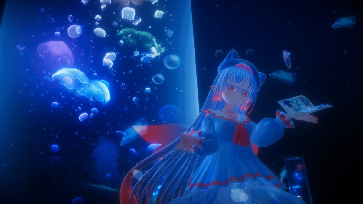 ミュー(Mu) tweet media