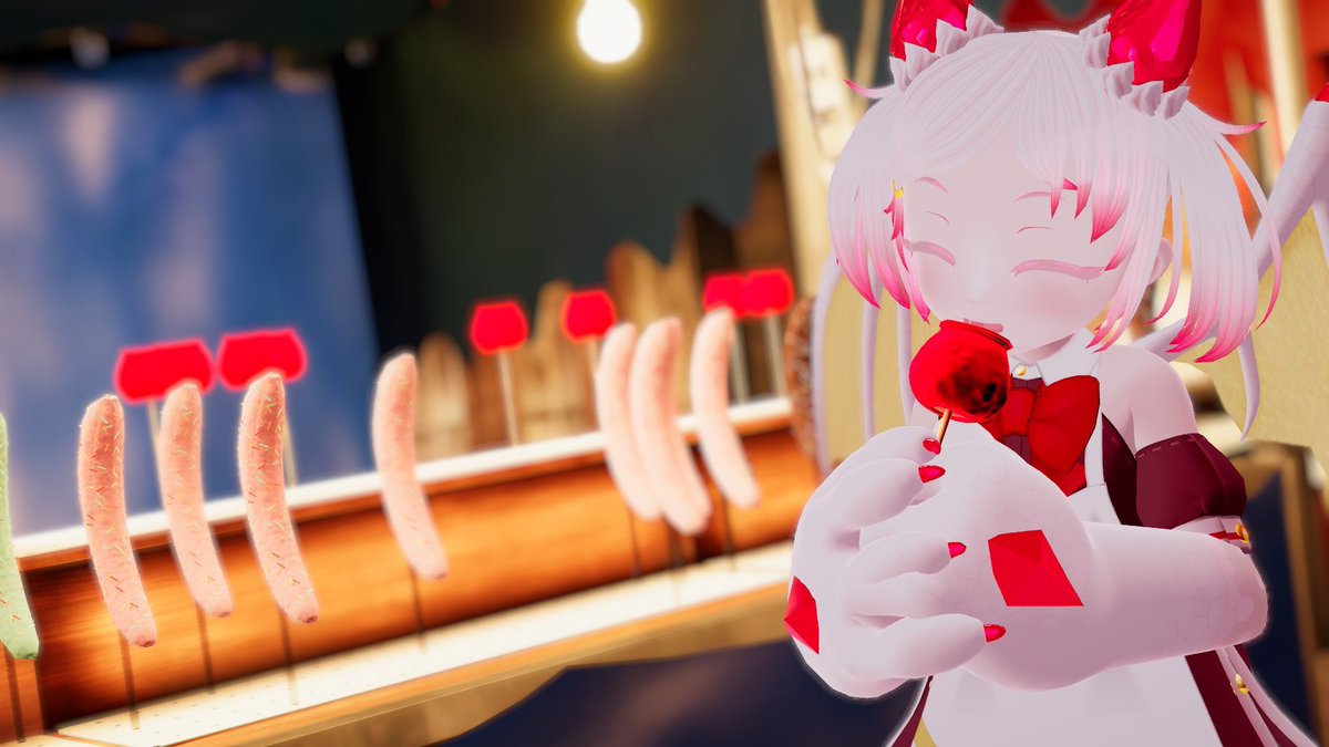 ミュー(Mu) tweet media