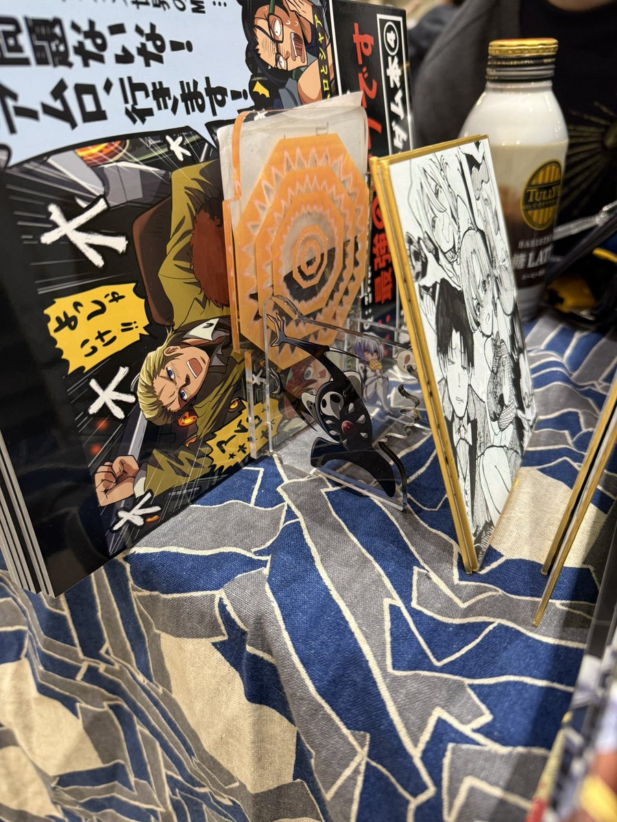 富士茄 鷹@1日目 東ア43ab、2日目 西ふ30b (@takanasu05) / Posts / X