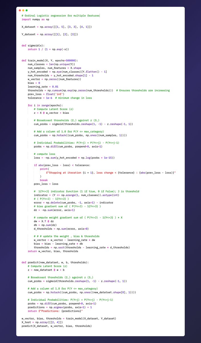 SAINT CLAIR tweet media