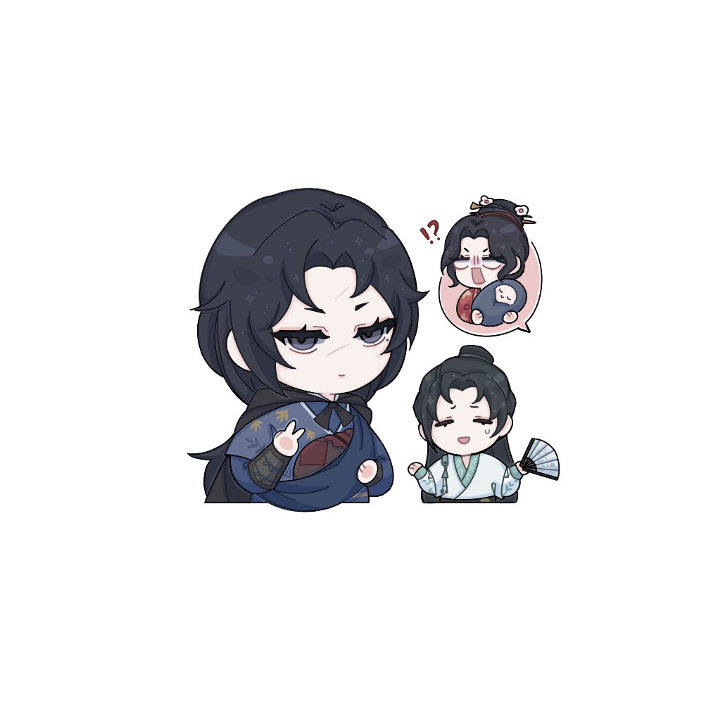 crim.sune 🔜 Anime Boston A209 tweet media