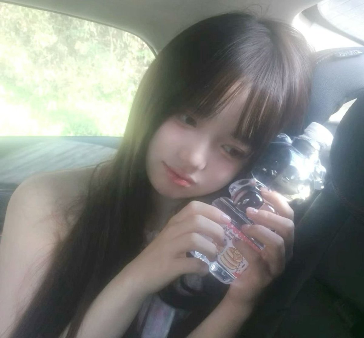 MsAnneQF's tweet image. 散歩が平和 ⛰️