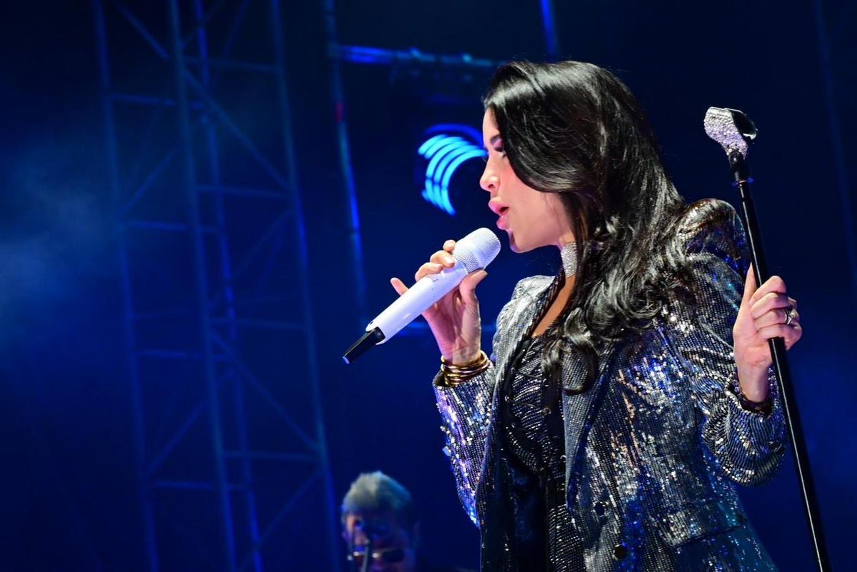 ¡Queremos ruido en la casa para nuestra querida <a href="/tanaplanter/">Tana Planter</a>! ❤️‍🔥

Gracias por un año más de regalarnos tu enorme talento y tu magia arriba y abajo del escenario. 💫❤️