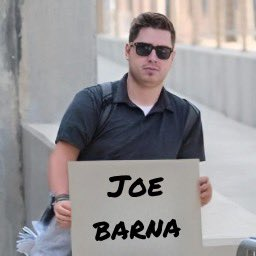 Joey Wagner tweet media