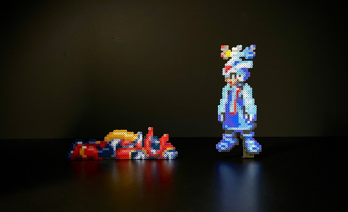 サコ丸 tweet media