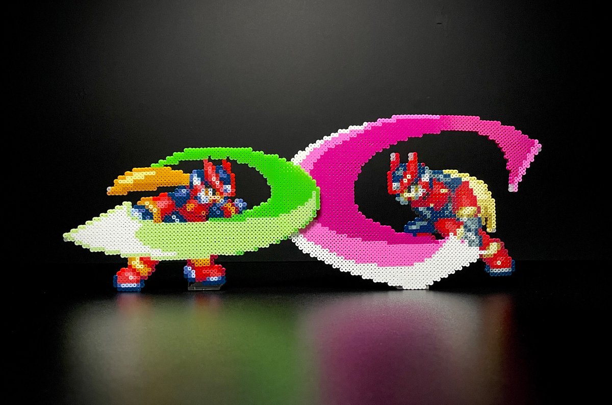 サコ丸 tweet media