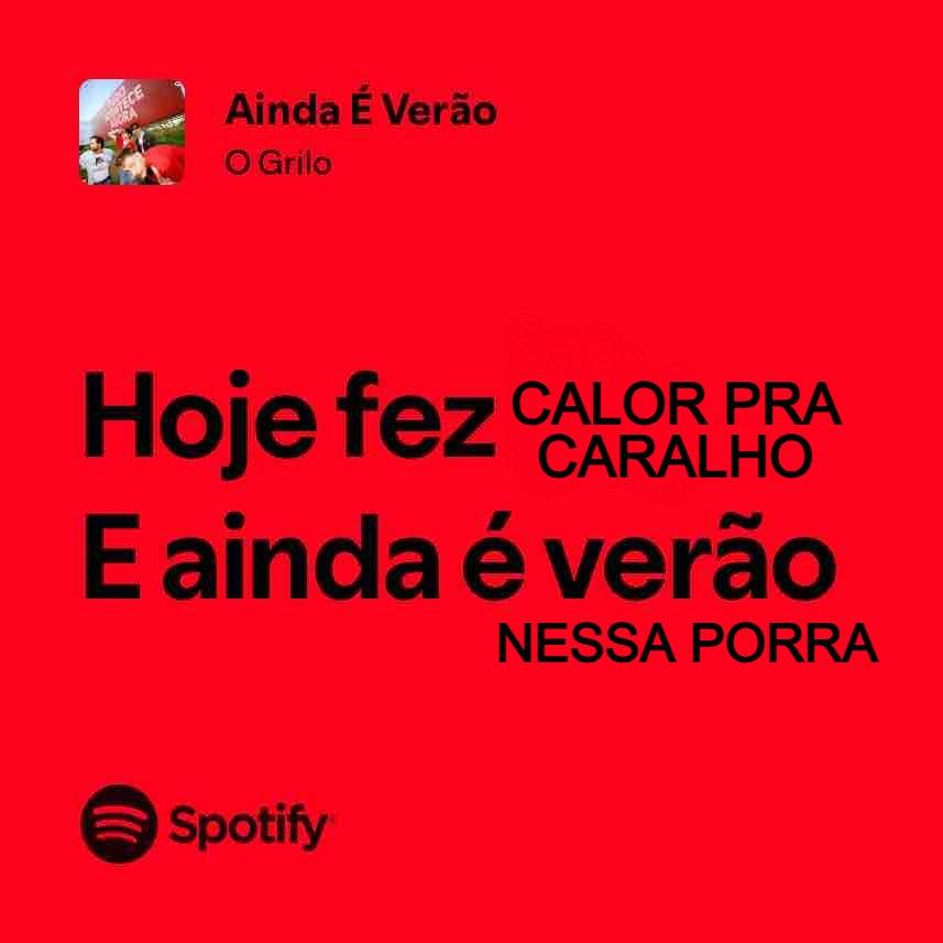 <a href="/ogrilotemamigos/">O Grilo</a> ta na hora de mudar essa letra