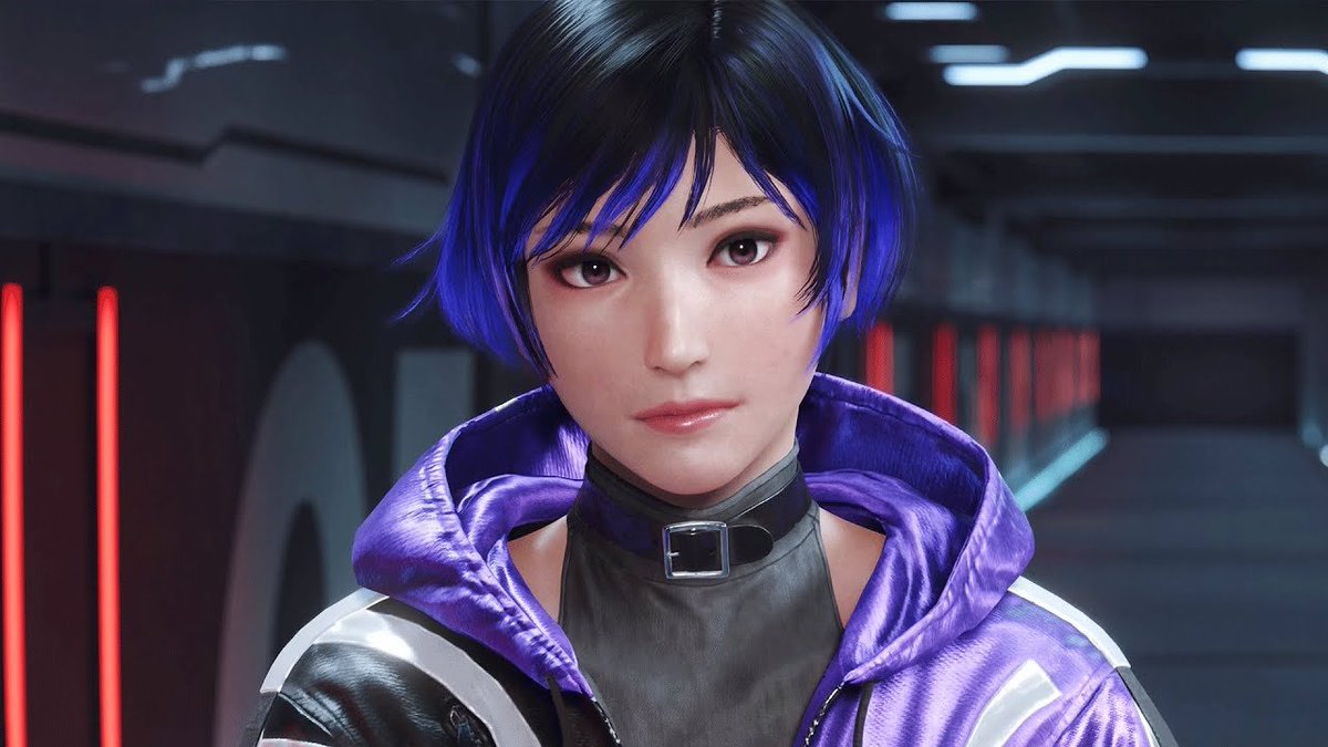 ZakkuRye's tweet photo. You can enjoy multiple fighting games. https://t.co/o8NugE9Cwd