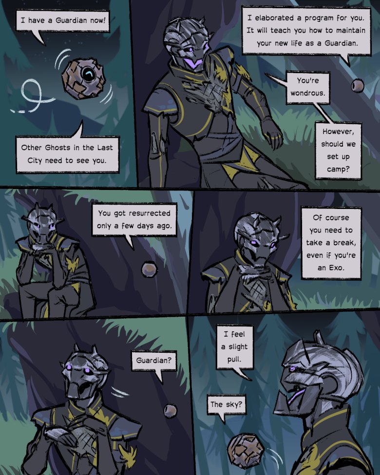 P14zm0X3n's tweet image. Something from his first-revival times