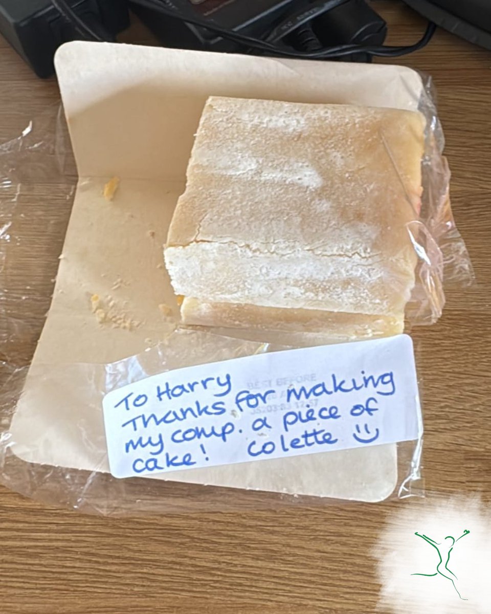 Surrey Physio tweet media