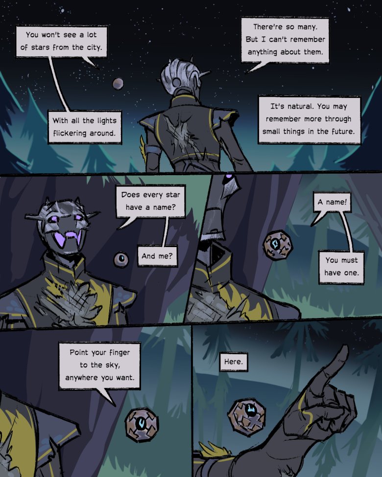 P14zm0X3n's tweet image. Something from his first-revival times