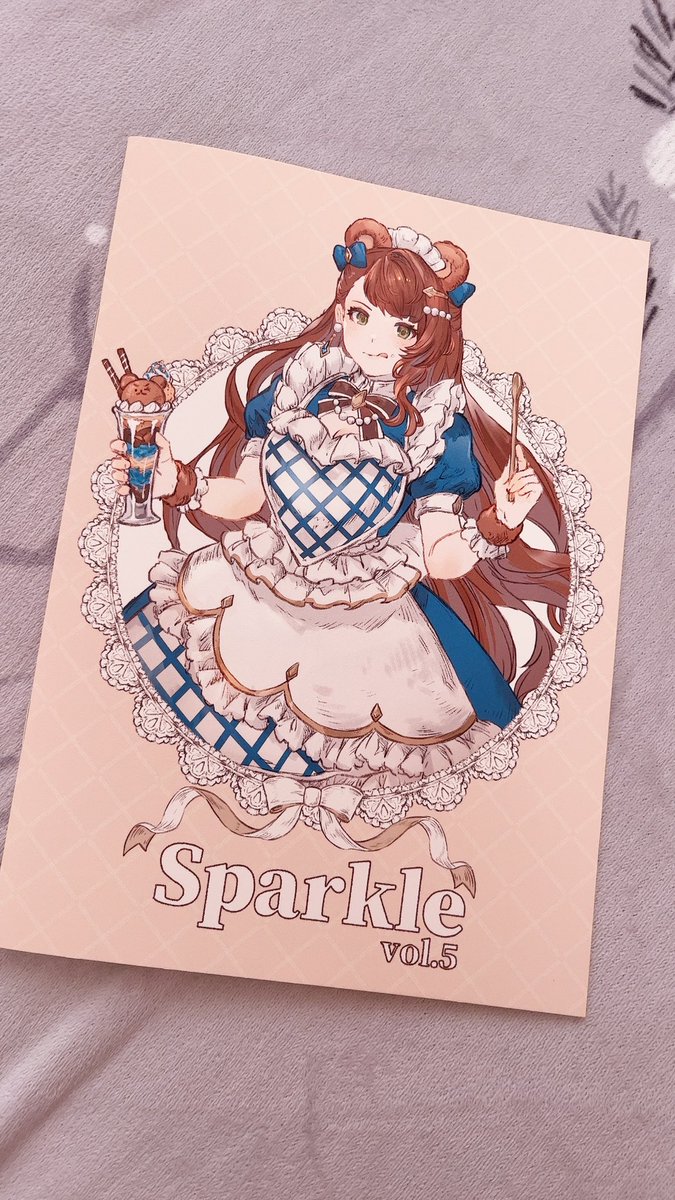 火花@c107東7E16b (@hibana_ztlv) / Posts / X