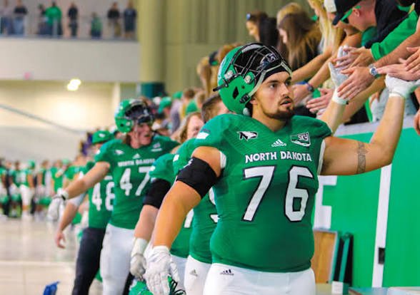 Ethan Beckman tweet media