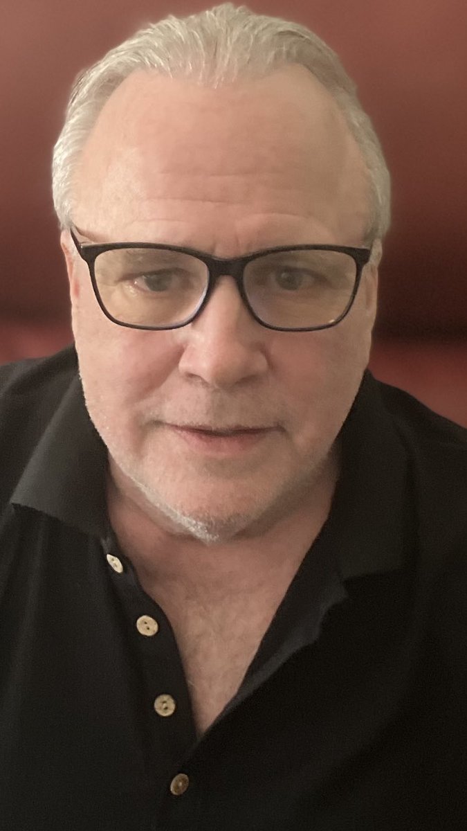 W. Charles Essary tweet media