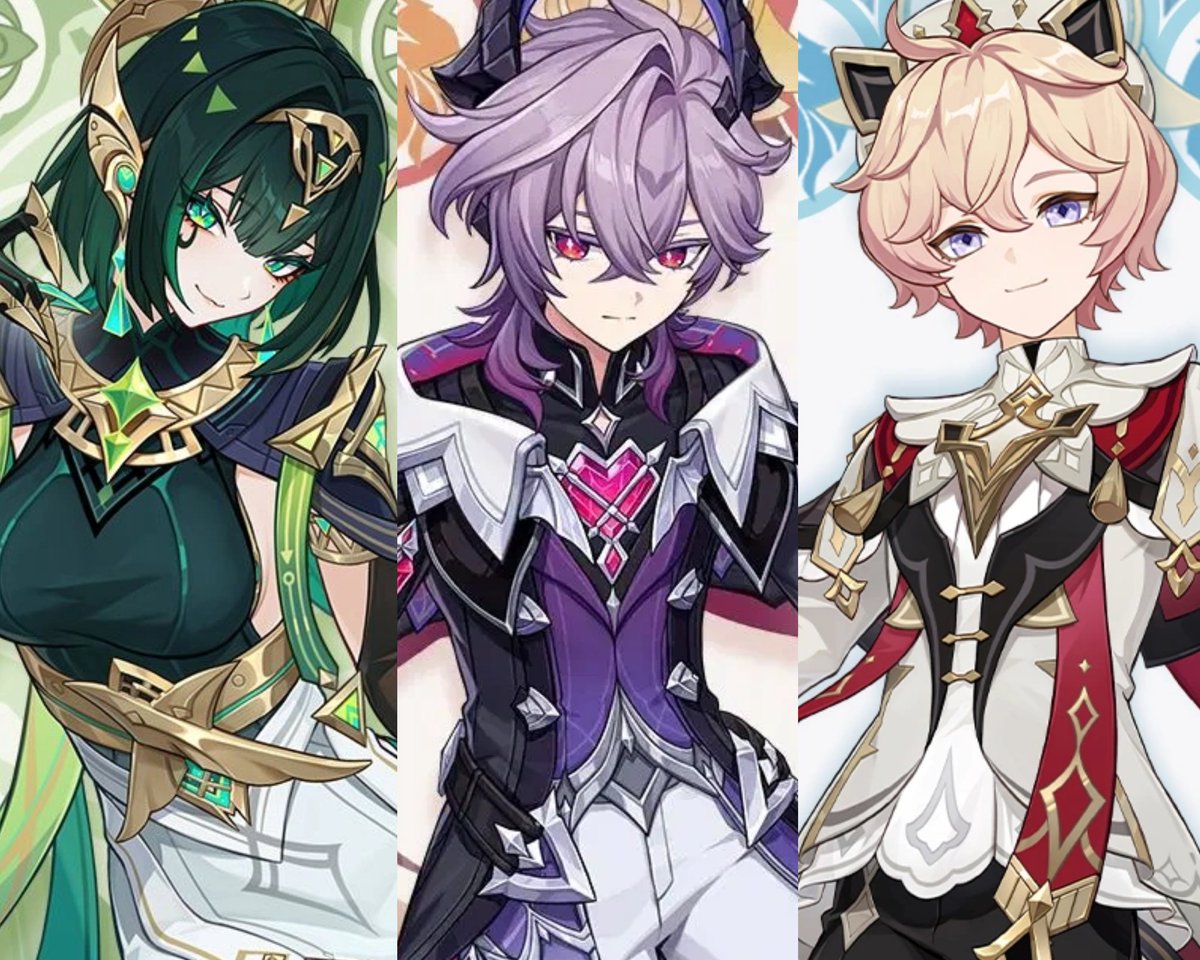 Daily Nefer 🌿 tweet media