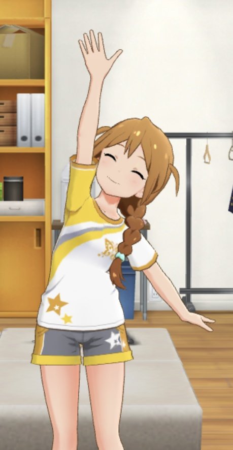 maholmP's tweet photo. めちゃクソ可愛くて草 https://t.co/wQ7pkwacrj