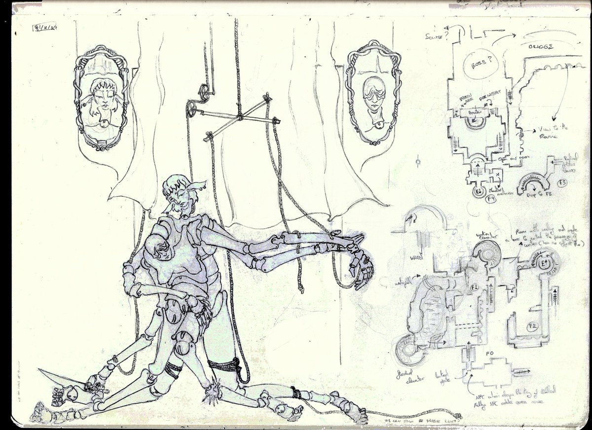 Hideousarmor tweet media