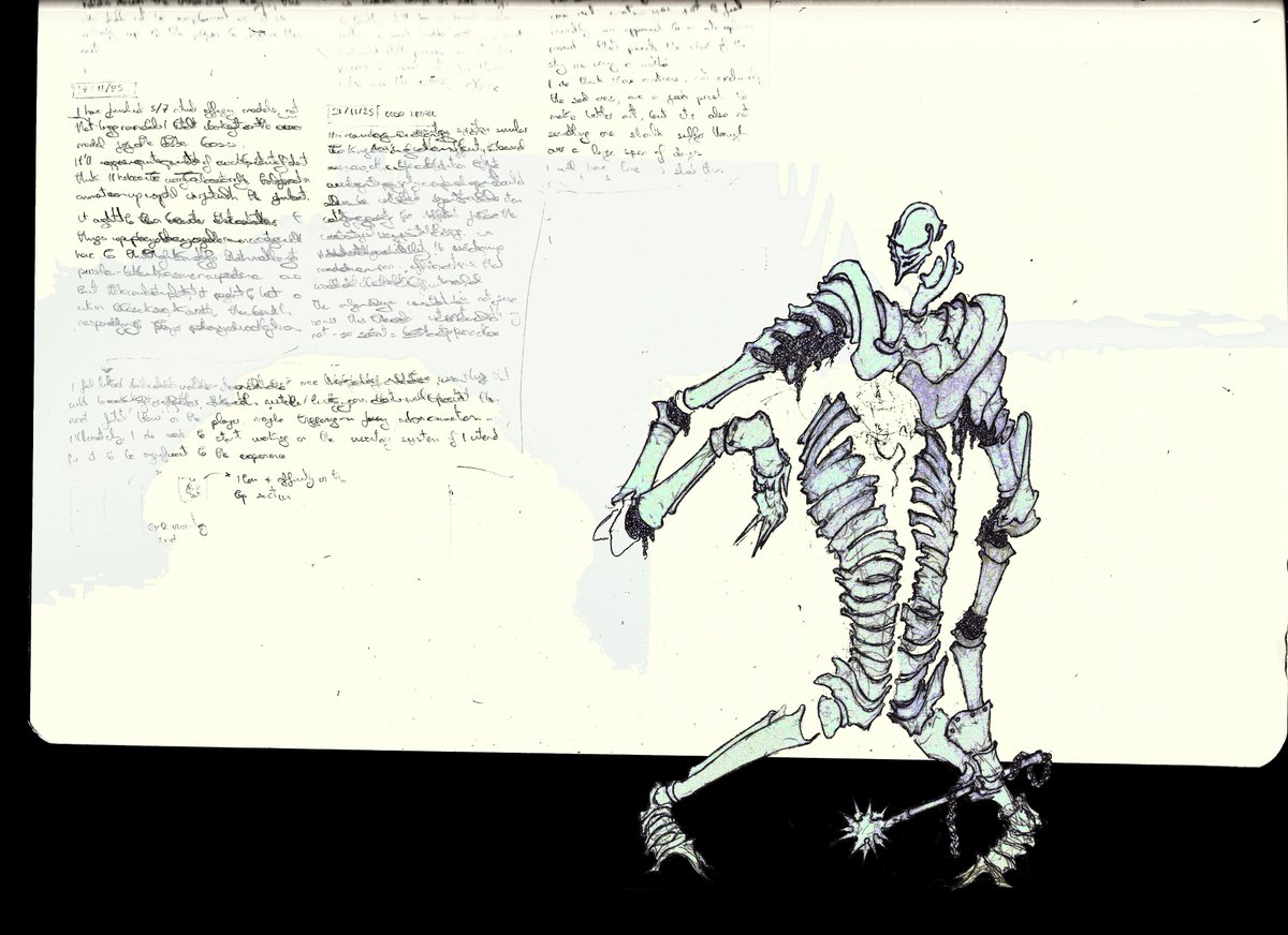 Hideousarmor tweet media