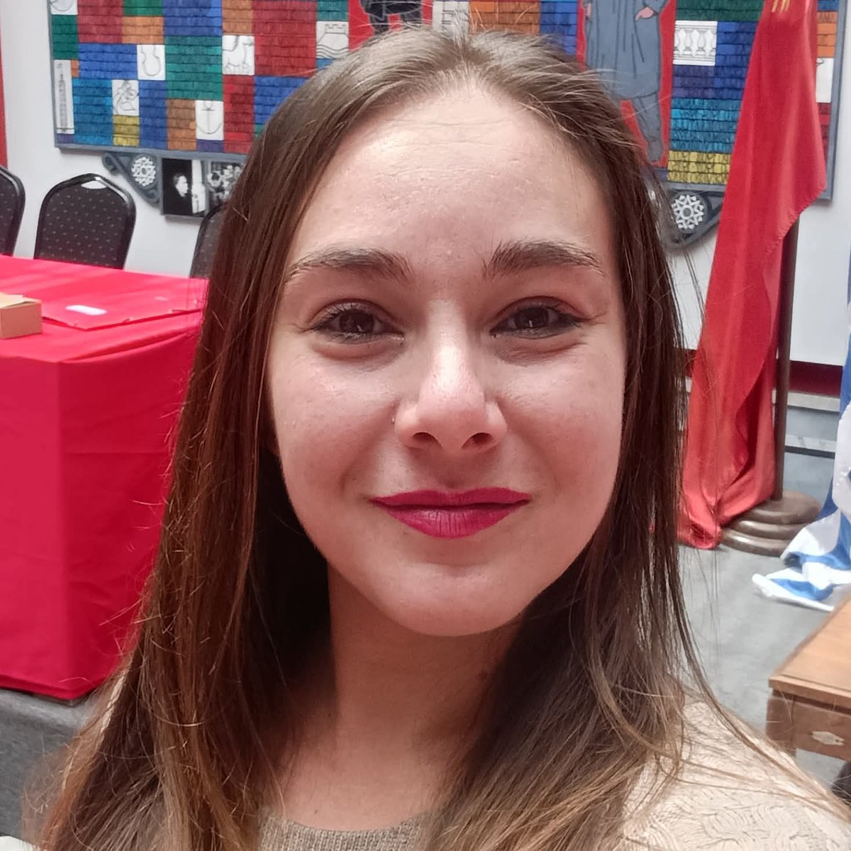 ABRIL MARTÍNEZ tweet media