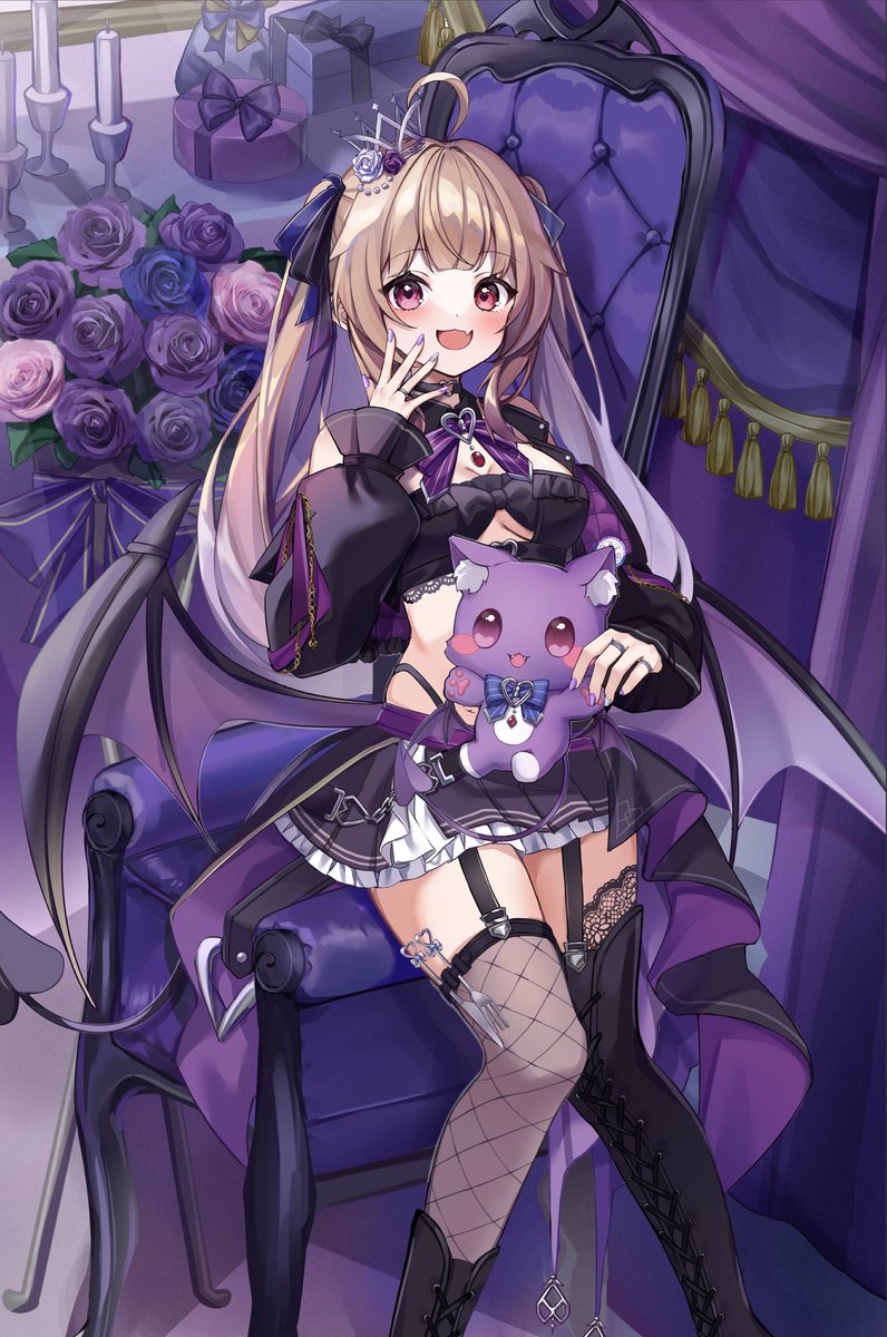 りんか (@rinkarinn_52) / Posts / X