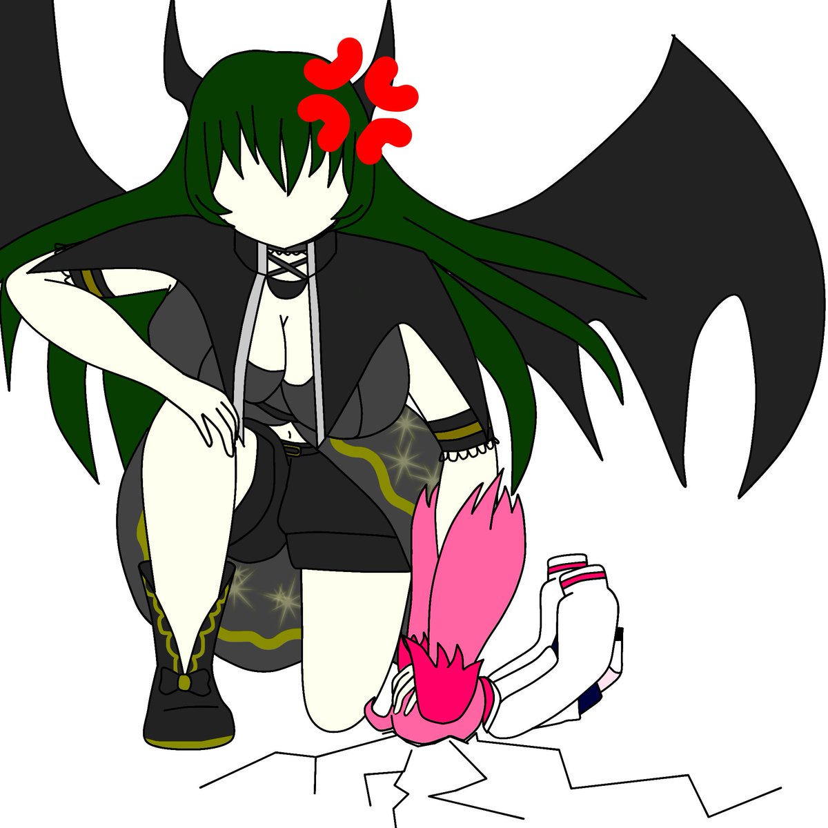 Ya que sé acerca fin de año👀

Dejadme un comentario con vuestro momento favorito de cosas que he hecho como vtuber

Puede ser cualquier cosa relacionada a mí, algo a lo que tengáis cariño✨

La gran reina tiene ganas de leer cosas, así que mas os vale complacerla