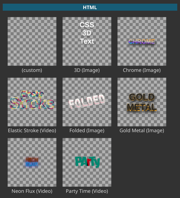 Shotcut Video Editor tweet media