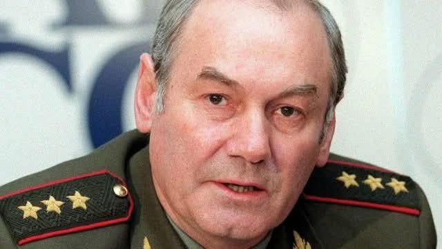 OlenaRohoza's tweet image. Russian retired general Leonid Ivashov, after watching Putin’s New Year address, demonstrated a clear understanding of what is happening in Russia:
“Listen, I am a professor, a general, and a geopolitical researcher with decades of experience. I watched this four-hour show and…