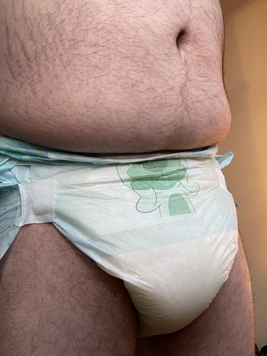 Padded Panda SF tweet media