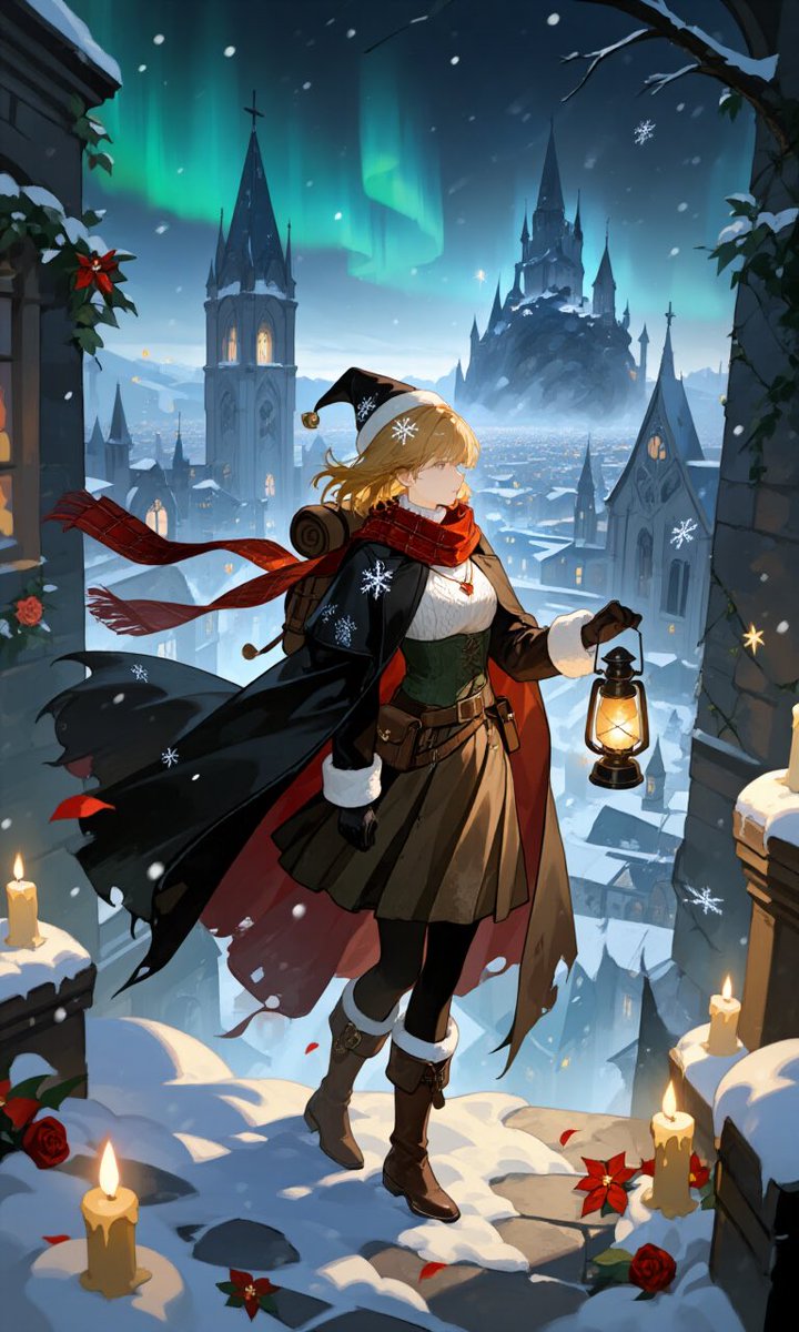 Nix (@Nix_rinx_) / Posts / X