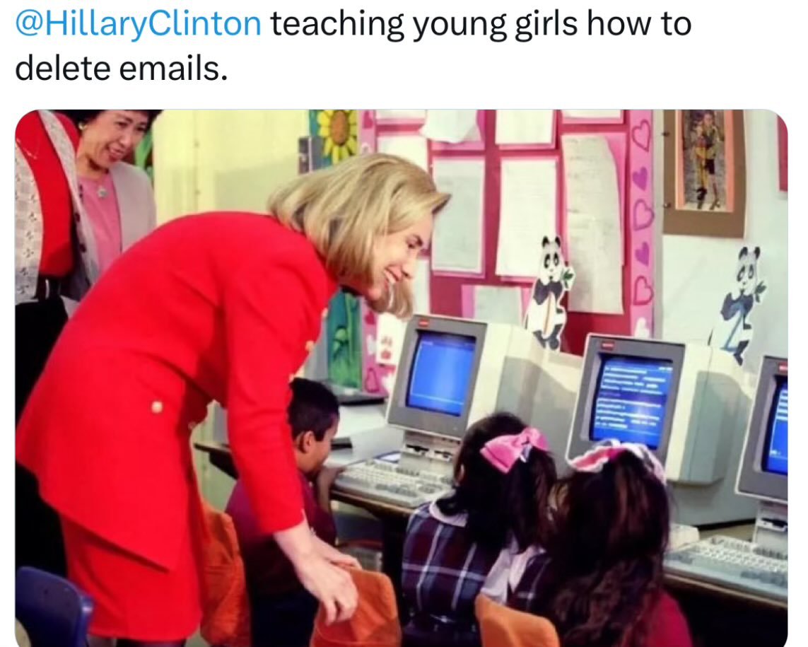 <a href="/atensnut/">Juanita Broaddrick</a> True story.