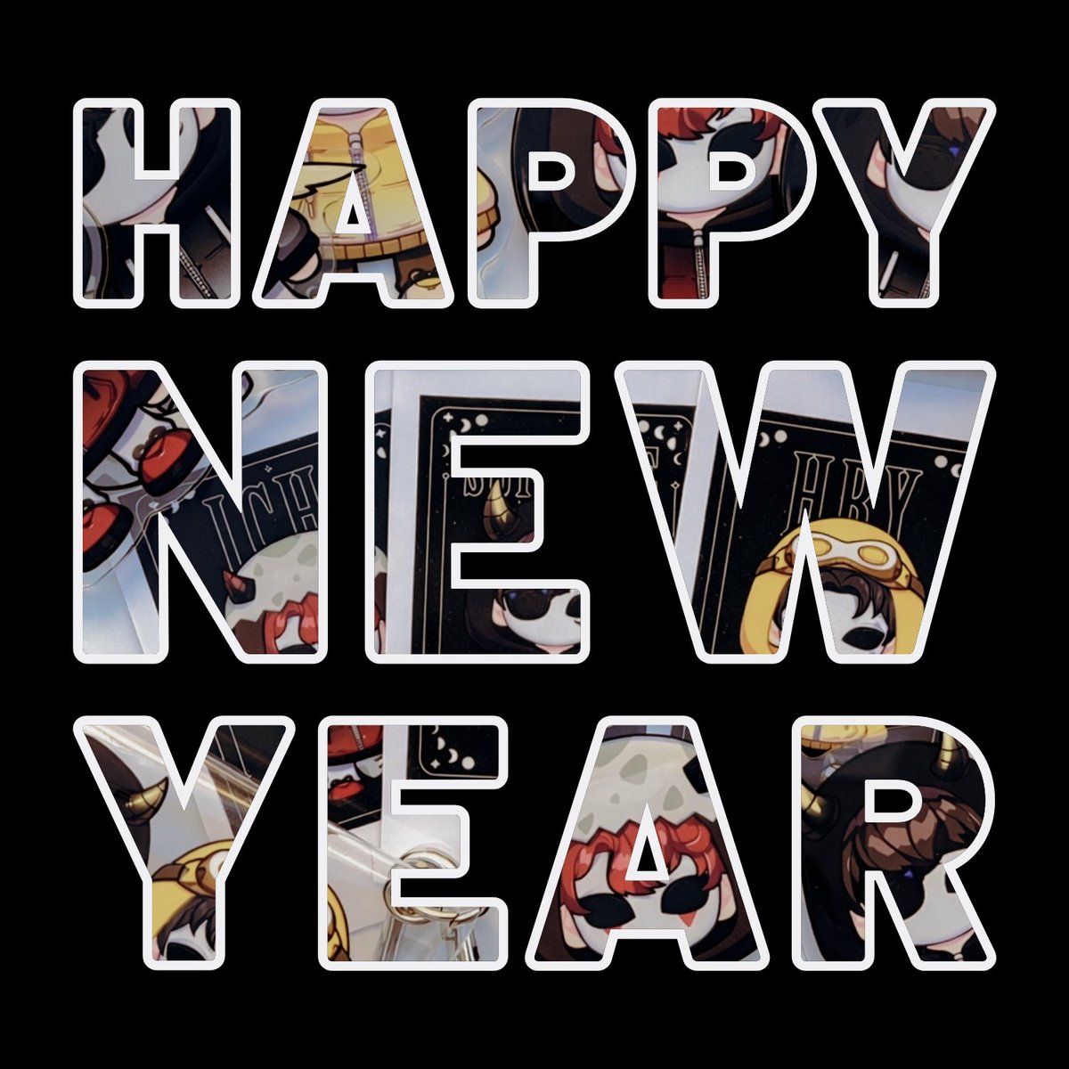 99divine_'s tweet photo. HAPPY NEW YEAR 2026 🎉
私たちの挑戦は続きます。
2026年も99DIVINEと共に。
共に挑戦しましょう。
#99DIVINE #HappyNewYear #LuceInAltis https://t.co/65ekHNqMAh