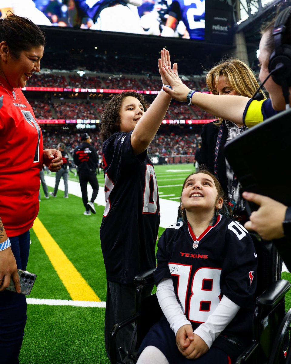 Texas Children's tweet media