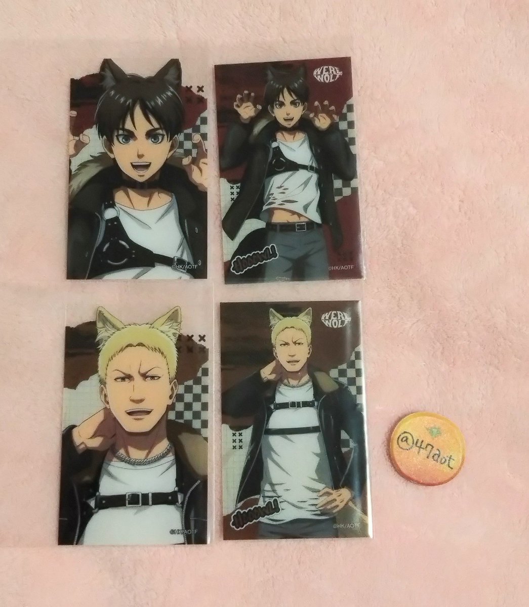 奏@グッズ交換用 (@w1Wf99qJPxq6EUE) / Posts / X