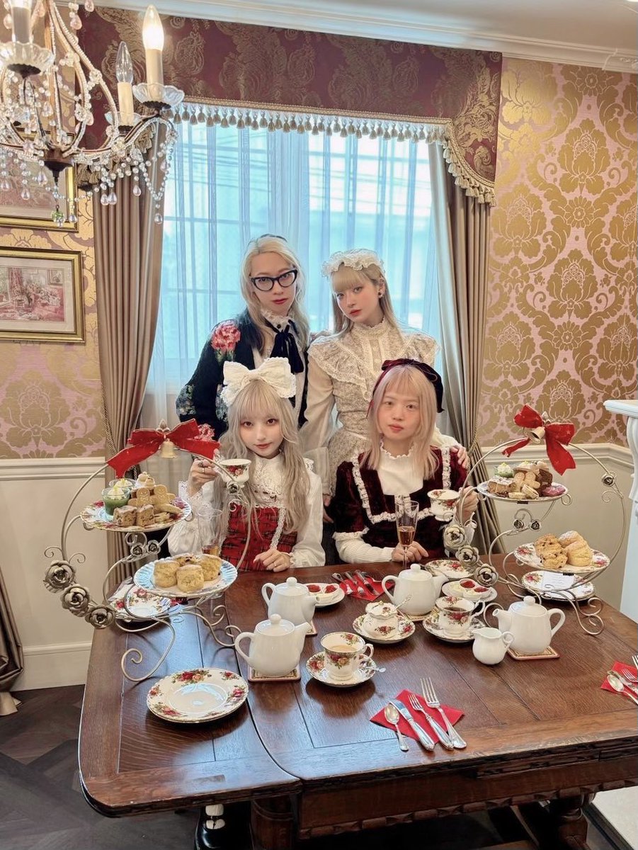 misa (@misa2queen) / Posts / X