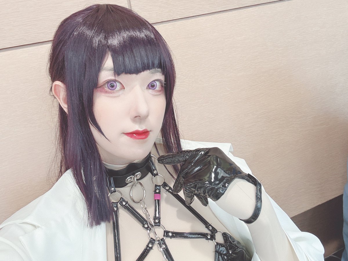 ❄️ゆさまる❄️ tweet media