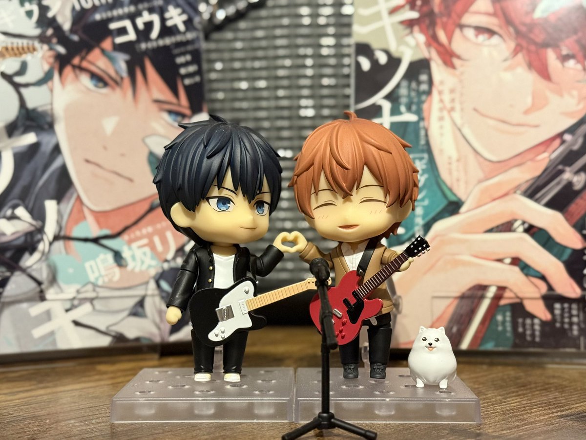 I love my band boys #given #ギヴン