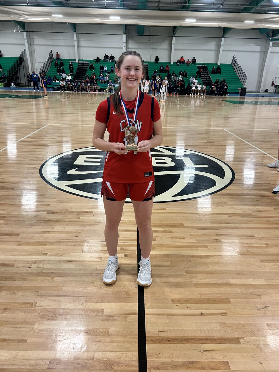 Official Woodson Girls Basketball tweet media